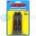 ARP 644-3500 3/8 IN.-16 RH THREAD, 3.500 IN 12 POINT BOLTS- SET OF 5