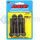 ARP 645-2250 7/16 INCH -14 X 2.250 12PT 1/2 WRENCHING BLACK OXIDE BOLTS (5/PKG)
