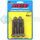 ARP 645-2750 7/16-14 X 2.750 12PT 1/2 WRENCHING BLACK OXIDE BOLTS