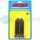 ARP 645-3750 7/16-14 X 3.750 12PT 1/2 WRENCHING BLACK OXIDE BOLTS