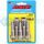 ARP 646-2000 1/2-13 IN. THREAD, 2.00 IN STAINLESS STEEL 300 BOLTS - SET OF 5