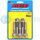 ARP 646-2250 1/2-13 X 2.250 HEX SS BOLTS