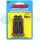 ARP 651-2250 5/16 IN.-18 RH THREAD, 2.250 IN HEX HEAD CUSTOM 450 BOLTS - SET OF 5