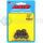ARP 652-0500 3/8-16 X 0.500 HEX BLACK OXIDE BOLTS