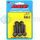 ARP 652-1250 3/8-16 X 1.250 HEX BLACK OXIDE BOLTS