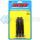 ARP 652-4000 3/8-16 X 4.000 HEX BLACK OXIDE BOLTS