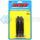 ARP 652-4250 3/8-16 X 4.250 HEX BLACK OXIDE BOLTS