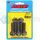 ARP 653-1500 7/16-14 X 1.500 HEX BLACK OXIDE BOLTS