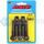 ARP 653-2250 7/16-14 X 2.250 HEX BLACK OXIDE BOLTS