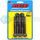 ARP 653-3250 7/16-14 X 3.250 HEX BLACK OXIDE BOLTS
