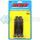 ARP 653-4000 7/16-14 X 4.000 HEX BLACK OXIDE BOLTS