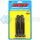 ARP 653-4250 7/16-14 X 4.250 HEX BLACK OXIDE BOLTS
