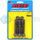 ARP 654-2750 3/8-16 X 2.750 HEX 7/16 WRENCHING BLACK OXIDE BOLTS