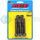 ARP 654-3000 3/8 IN.-16 RH THREAD, 3.000 IN HEX HEAD BOLTS - SET OF 5