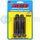 ARP 655-3250 7/16-14 X 3.250 HEX 1/2 WRENCHING BLACK OXIDE BOLTS