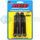 ARP 655-3500 7/16-14 X 3.500 HEX 1/2 WRENCHING BLACK OXIDE BOLTS