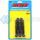 ARP 655-3750 7/16-14 X 3.750 HEX 1/2 WRENCHING BLACK OXIDE BOLTS