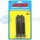ARP 655-4500 7/16-14 X 4.500 HEX 1/2 WRENCHING BLACK OXIDE BOLTS