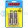 ARP 656-2750 1/2-13 IN. THREAD, 2.75 IN STAINLESS STEEL 300 BOLTS - SET OF 5