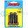 ARP 672-1006 M10 X 1.50 X 45 12PT BLACK OXIDE BOLTS