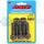 ARP 674-1005 M12 X 1.50 X 45 12PT BLACK OXIDE BOLTS