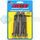 ARP 675-1010 M12 X 1.75 X 90 12PT BLACK OXIDE BOLTS