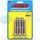 ARP 714-2500 7/16-20 X 2.500 12PT SS BOLTS