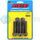 ARP 716-2250 1/2-20 IN. THREAD, 2.25 IN 8740 CHROMOLY BOLTS - SET OF 5