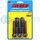 ARP 716-2500 1/2-20 IN. THREAD, 2.50 IN 8740 CHROMOLY BOLTS - SET OF 5