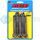 ARP 716-3500 1/2-20 IN. THREAD 3.50 IN 8740 CHROMOLY BOLTS - SET OF 5