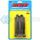 ARP 716-4250 1/2-20 X 4.250 HEX BLACK OXIDE BOLTS