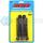 ARP 716-4500 1/2-20 X 4.500 HEX BLACK OXIDE BOLTS