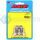 ARP 722-0750 5/16 IN.-24 RH THREAD, 0.750 IN HEX HEAD SS 300 BOLTS - SET OF 5