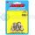 ARP 723-0500 3/8-24 X .500 HEX SS BOLTS