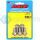 ARP 723-0750 3/8-24 X .750 HEX SS BOLTS