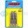 ARP 723-3000 3/8-24 X 3.000 HEX SS BOLTS