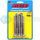 ARP 723-3500 3/8-24 X 3.500 HEX SS BOLTS