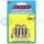ARP 724-1000 7/16-20 X 1.000 HEX SS BOLTS