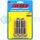 ARP 724-2500 7/16-20 X 2.500 HEX SS BOLTS
