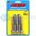 ARP 724-3000 7/16-20 X 3.000 HEX SS BOLTS