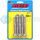 ARP 724-3250 7/16-20 X 3.250 HEX SS BOLTS
