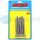 ARP 724-4000 7/16-20 X 4.000 HEX SS BOLTS