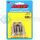 ARP 725-1000 3/8 IN.-24 RH THREAD, 1.000 IN HEX HEAD SS 300 BOLTS - SET OF 5