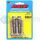 ARP 725-2000 3/8 IN.-24 RH THREAD, 2.000 IN HEX HEAD SS 300 BOLTS - SET OF 5
