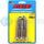 ARP 725-3000 3/8-24 X 3.000 HEX 7/16 WRENCHING SS BOLTS
