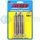ARP 725-3500 3/8-24 X 3.500 HEX 7/16 WRENCHING SS BOLTS