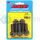 ARP 726-1250 1/2-20 X 1.250 12PT BLACK OXIDE BOLTS