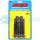ARP 726-4000 1/2-20 X 4.000 12PT BLACK OXIDE BOLTS