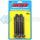 ARP 726-4500 1/2-20 X 4.500 12PT BLACK OXIDE BOLTS