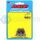 ARP 740-0515 1/4-28 X .515 12PT BLACK OXIDE BOLTS